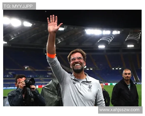 克洛普重申执教决心力争带领利物浦再创欧冠辉煌