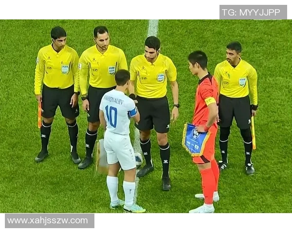 亚青赛韩国对中国精彩直播全程回顾与赛后分析