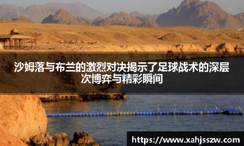 沙姆落与布兰的激烈对决揭示了足球战术的深层次博弈与精彩瞬间